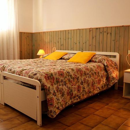 サン·ヴィンチェンツォ Residenze Etruriaアパートホテル エクステリア 写真
