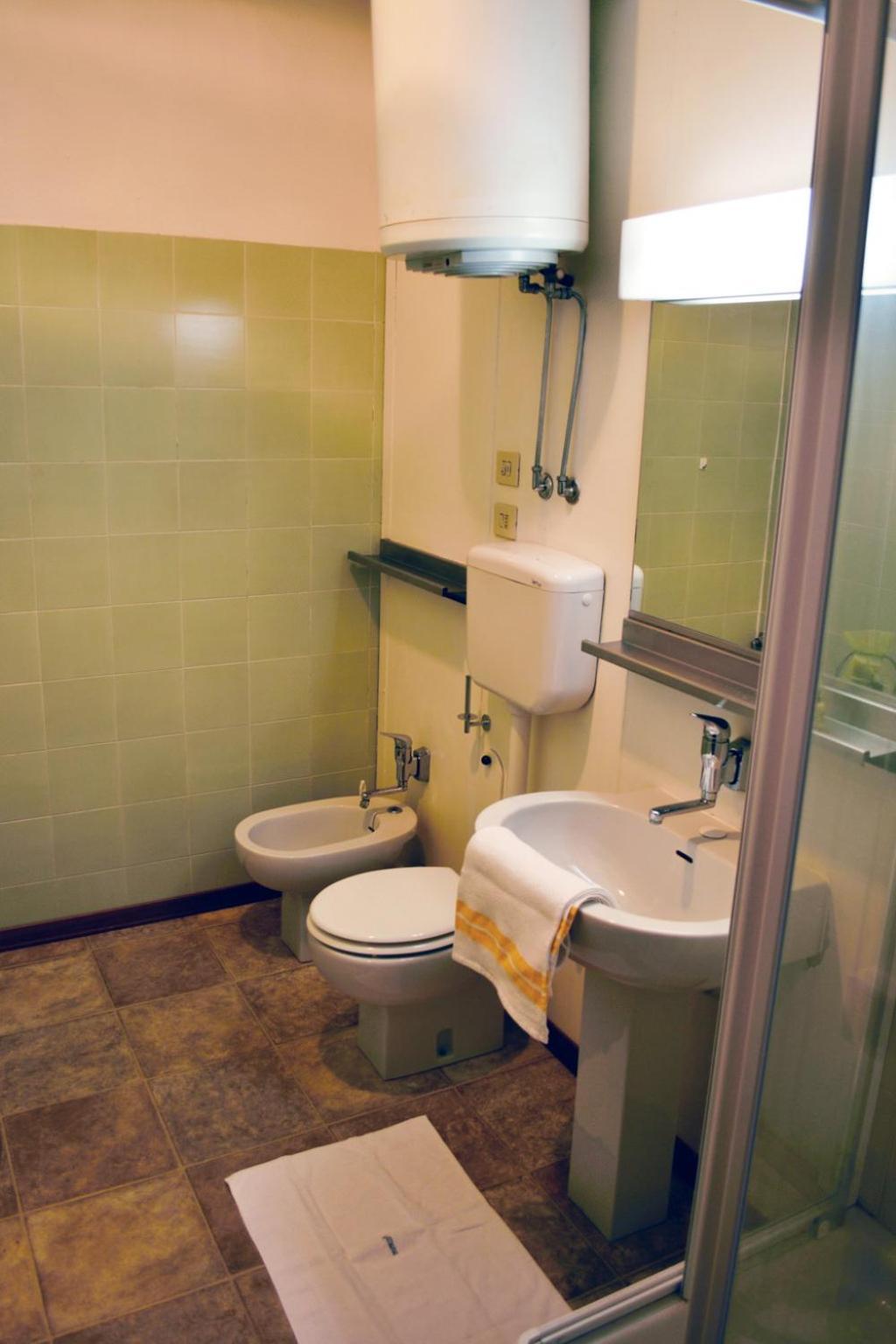 サン·ヴィンチェンツォ Residenze Etruriaアパートホテル エクステリア 写真