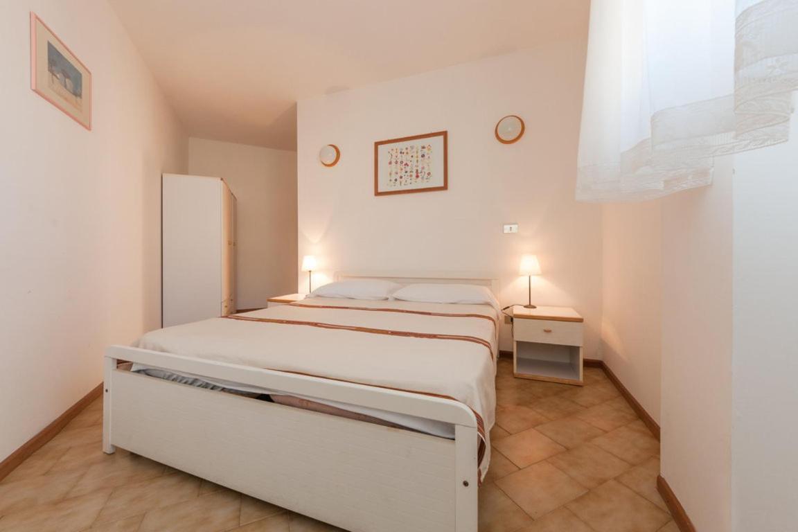サン·ヴィンチェンツォ Residenze Etruriaアパートホテル エクステリア 写真