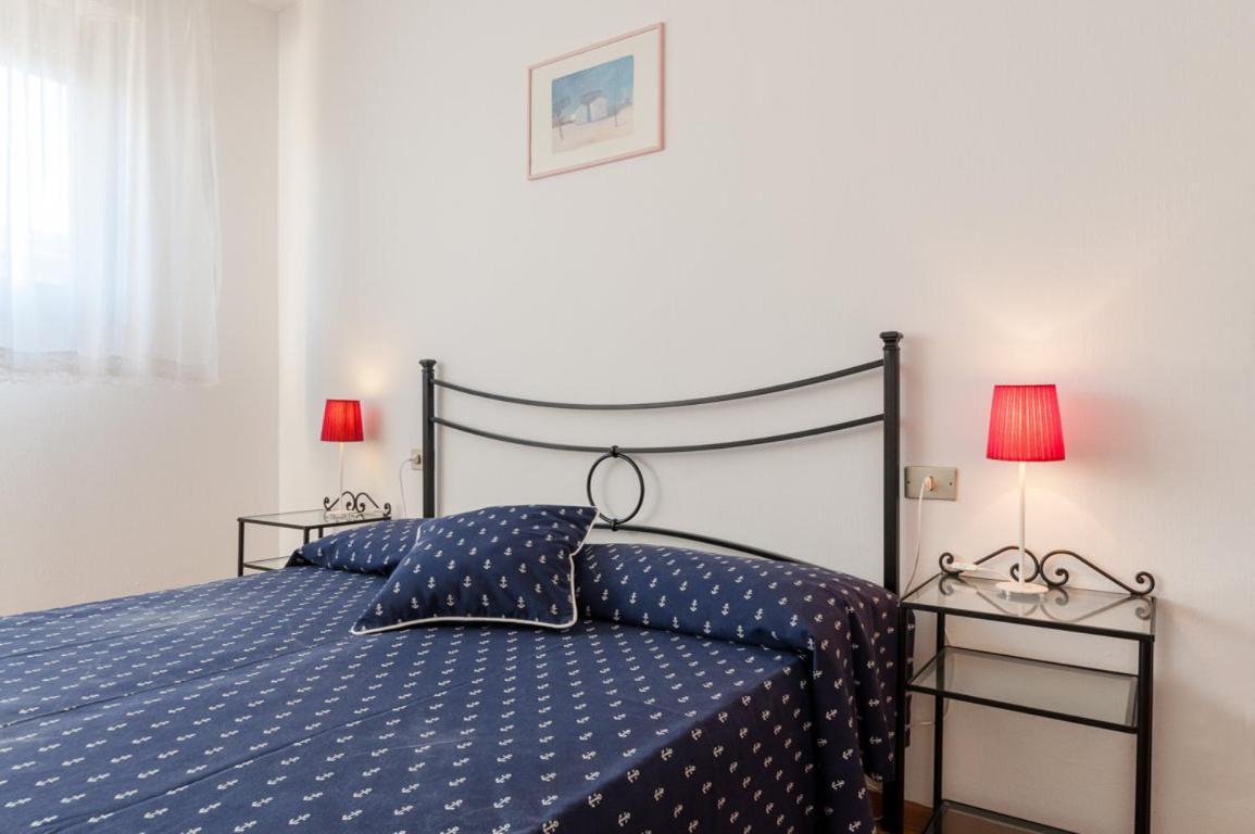 サン·ヴィンチェンツォ Residenze Etruriaアパートホテル エクステリア 写真