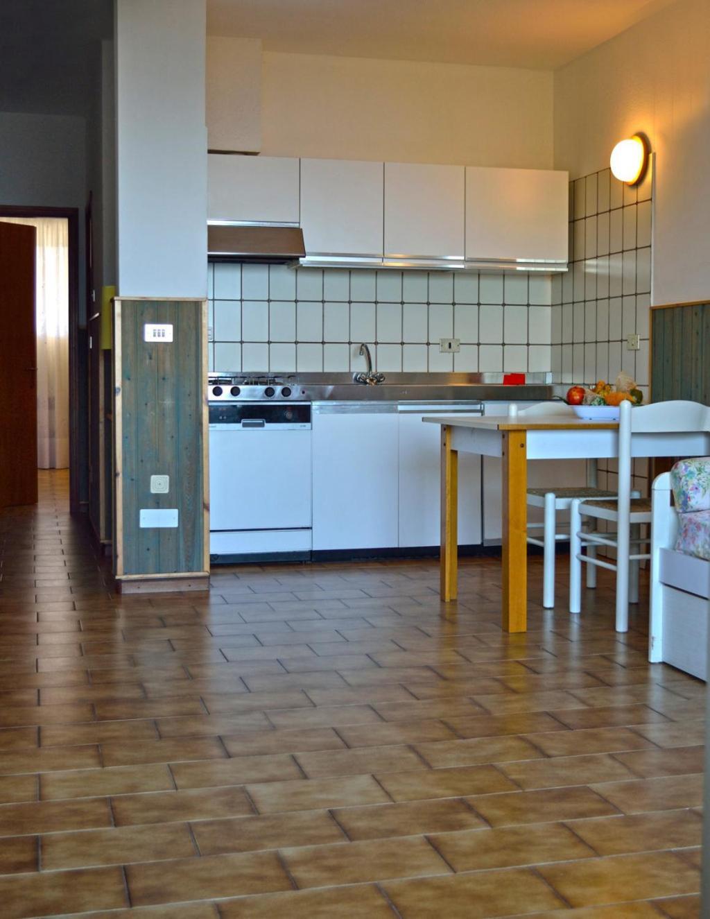 サン·ヴィンチェンツォ Residenze Etruriaアパートホテル エクステリア 写真