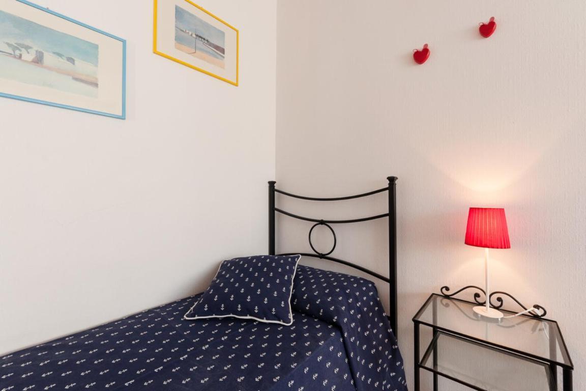 サン·ヴィンチェンツォ Residenze Etruriaアパートホテル エクステリア 写真