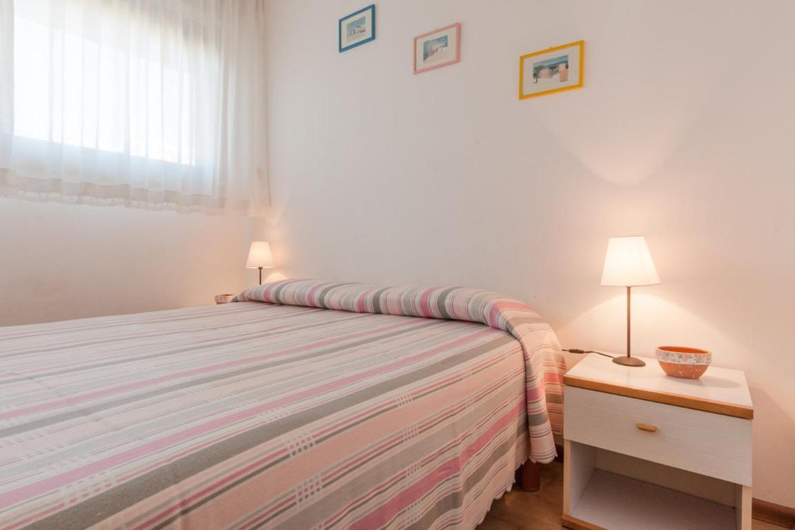 サン·ヴィンチェンツォ Residenze Etruriaアパートホテル エクステリア 写真