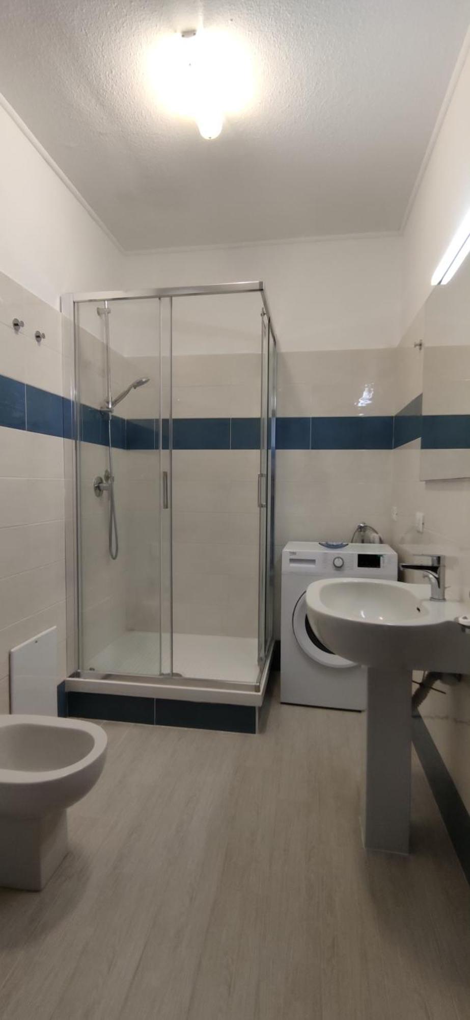 サン·ヴィンチェンツォ Residenze Etruriaアパートホテル エクステリア 写真