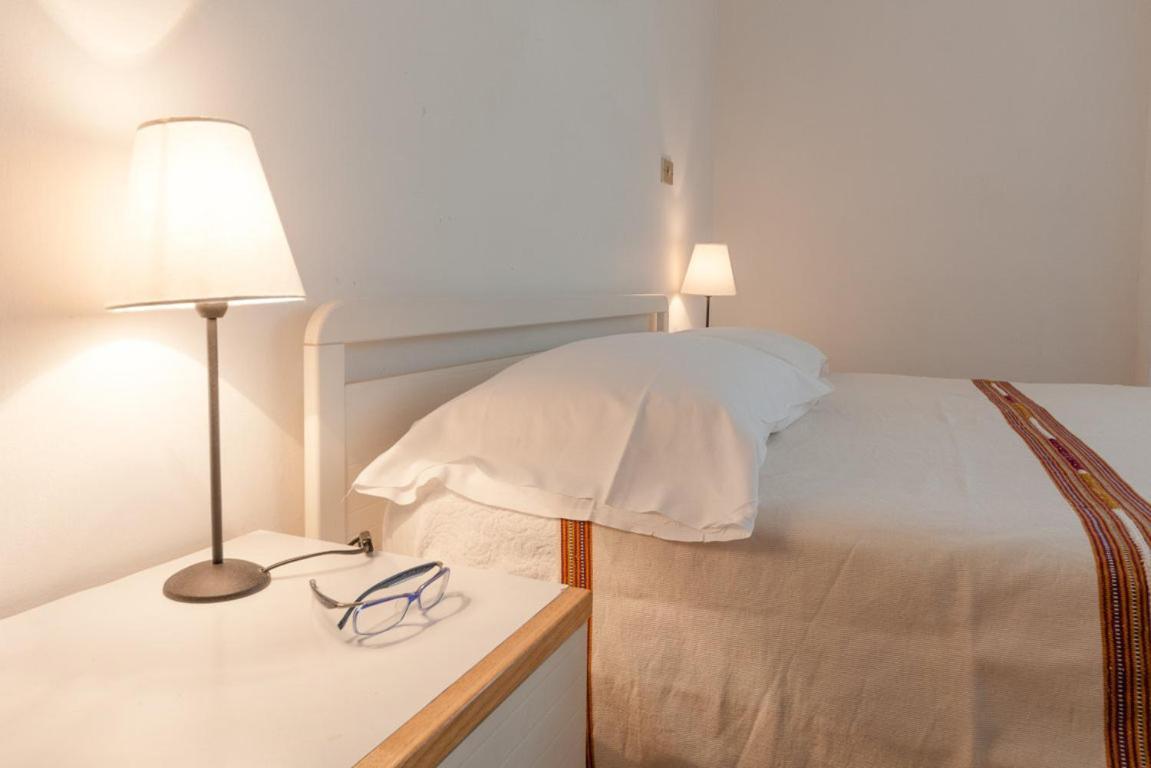 サン·ヴィンチェンツォ Residenze Etruriaアパートホテル エクステリア 写真