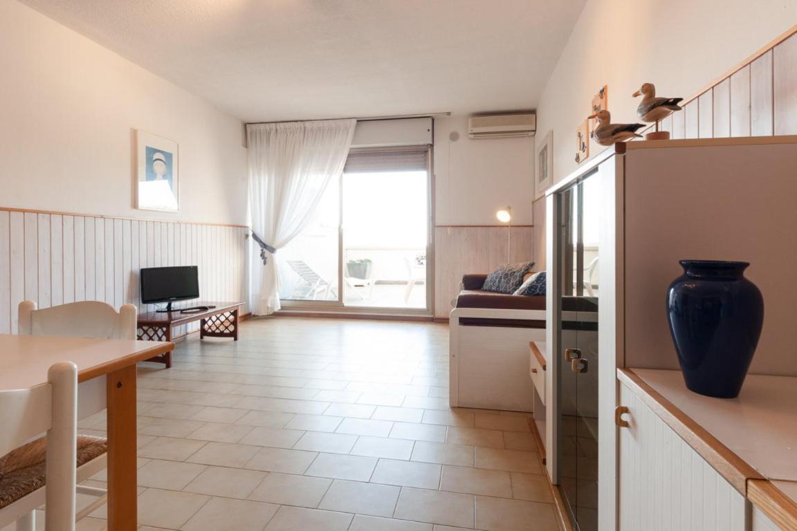 サン·ヴィンチェンツォ Residenze Etruriaアパートホテル エクステリア 写真