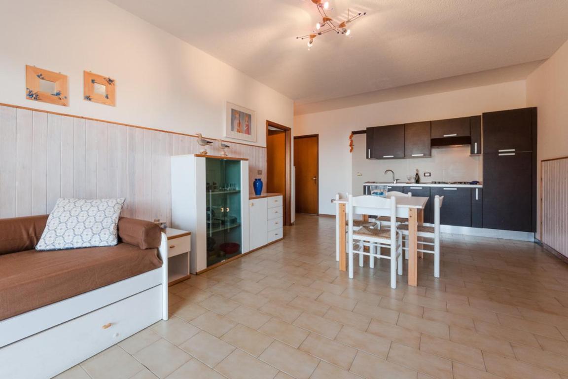 サン·ヴィンチェンツォ Residenze Etruriaアパートホテル エクステリア 写真