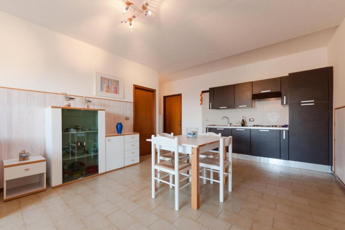 サン·ヴィンチェンツォ Residenze Etruriaアパートホテル エクステリア 写真