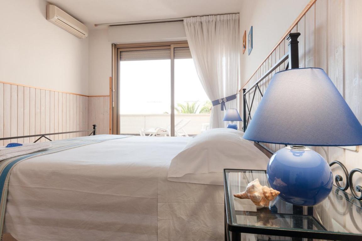サン·ヴィンチェンツォ Residenze Etruriaアパートホテル エクステリア 写真