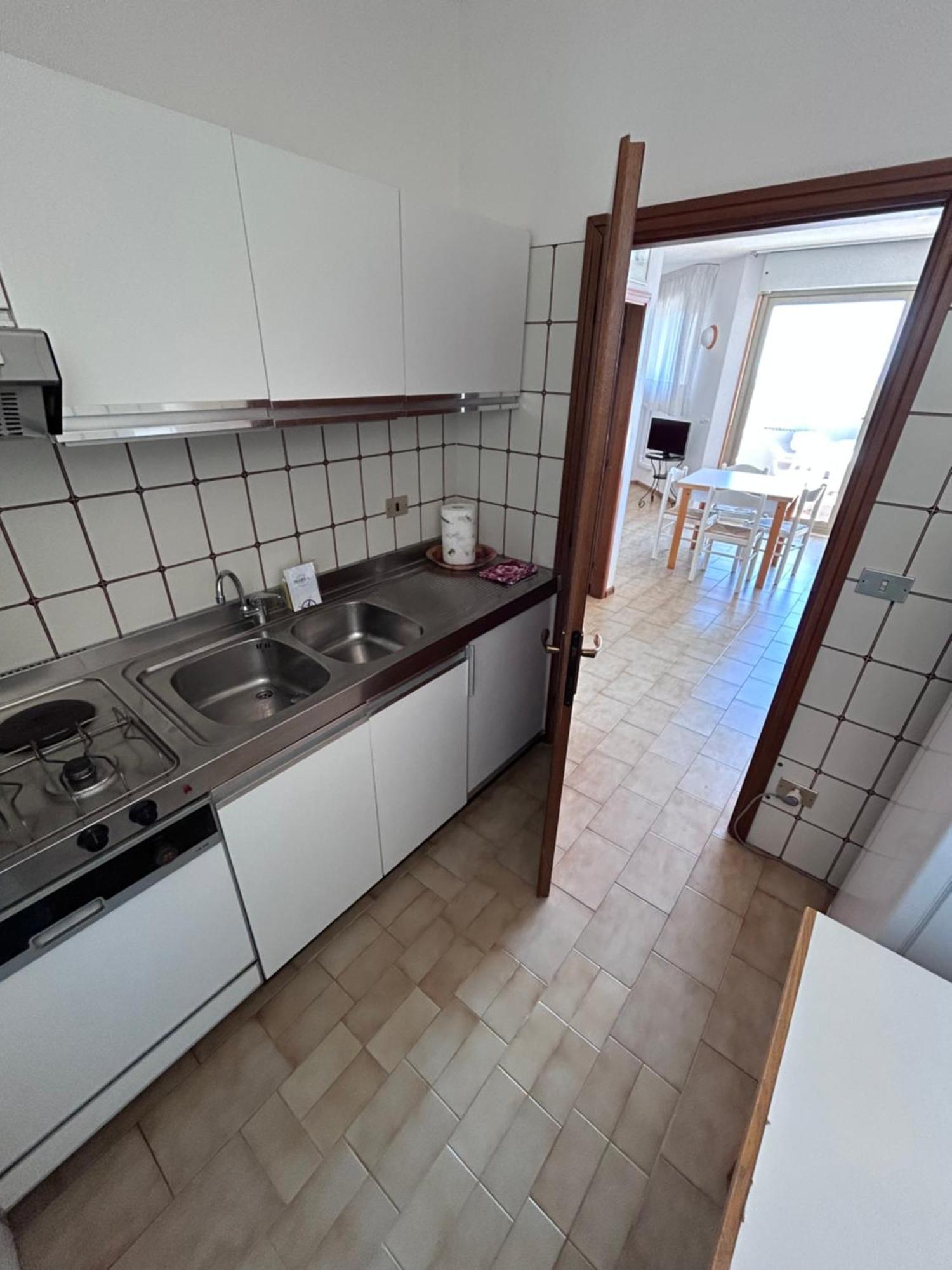 サン·ヴィンチェンツォ Residenze Etruriaアパートホテル エクステリア 写真