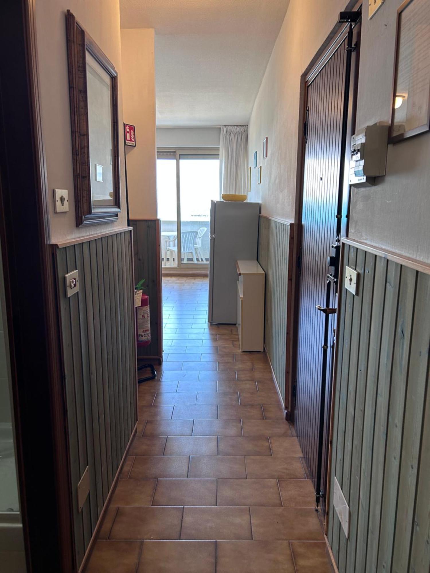サン·ヴィンチェンツォ Residenze Etruriaアパートホテル エクステリア 写真