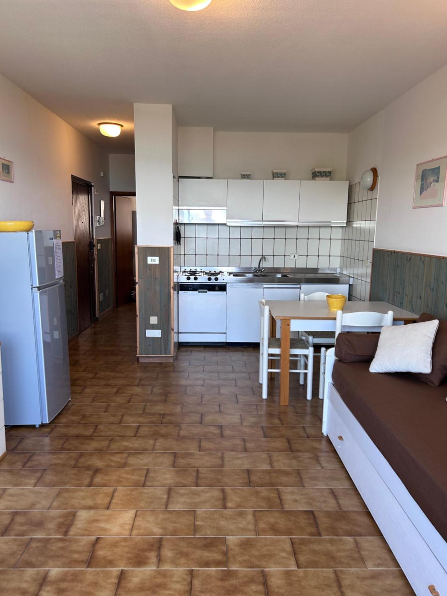 サン·ヴィンチェンツォ Residenze Etruriaアパートホテル エクステリア 写真