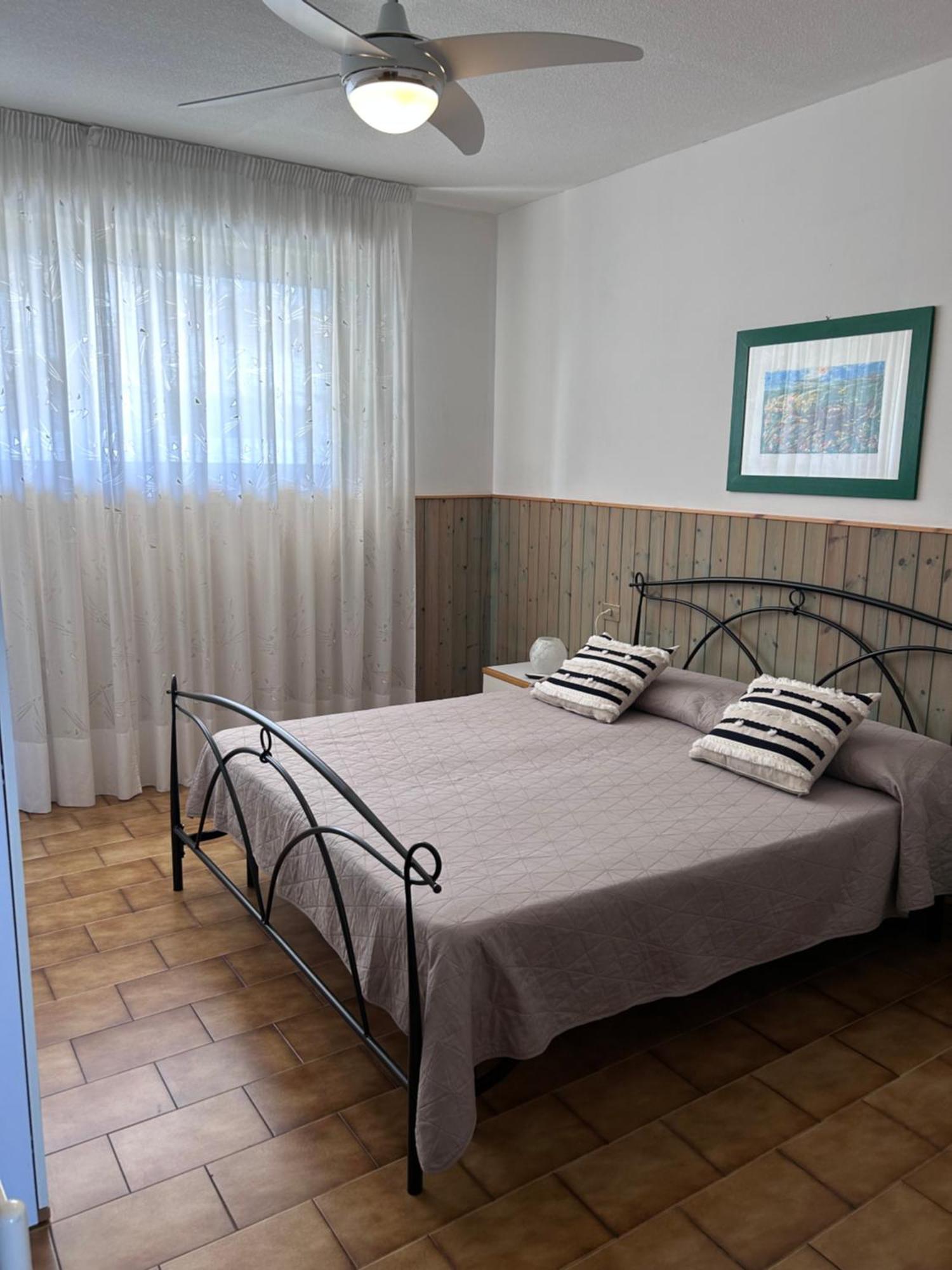サン·ヴィンチェンツォ Residenze Etruriaアパートホテル エクステリア 写真
